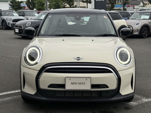 MINI COOPER D 5DOOR