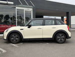 MINI COOPER D 5DOOR
