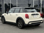 MINI COOPER D 5DOOR