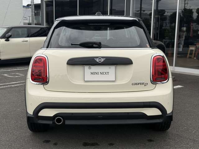 MINI COOPER D 5DOOR