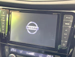 X-TRAIL 4WD