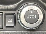 X-TRAIL 4WD