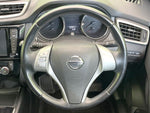 X-TRAIL 4WD
