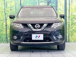 X-TRAIL 4WD