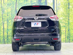 X-TRAIL 4WD
