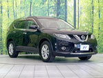 X-TRAIL 4WD