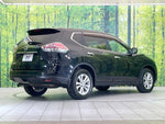 X-TRAIL 4WD