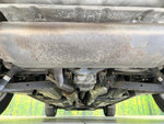 X-TRAIL 4WD