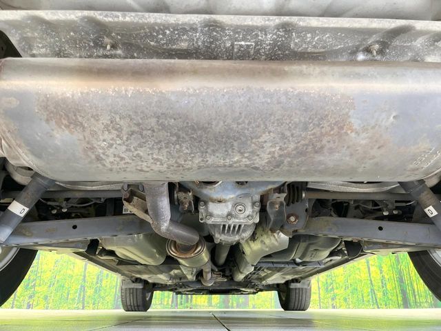 X-TRAIL 4WD