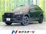 RAV4 4WD