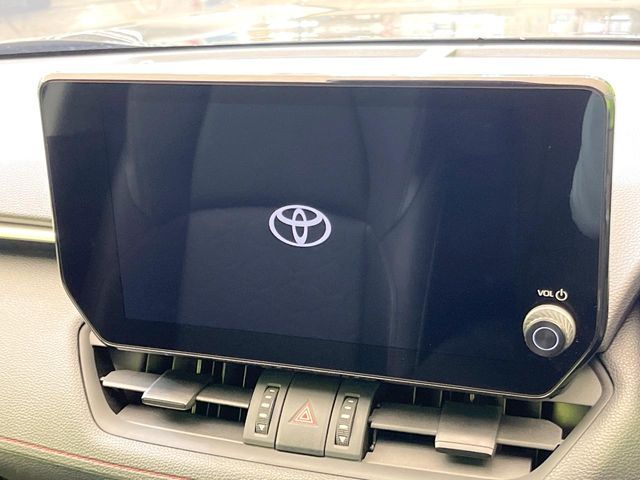 RAV4 4WD