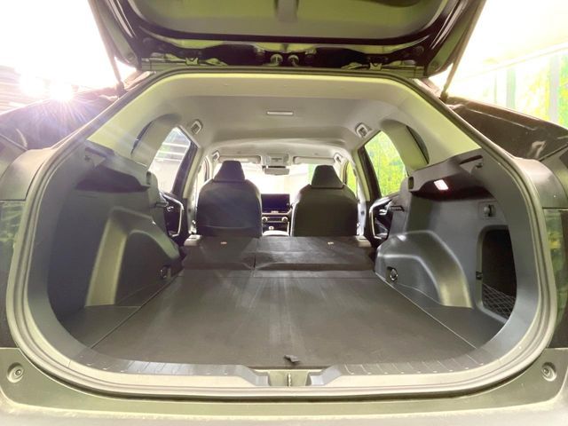 RAV4 4WD