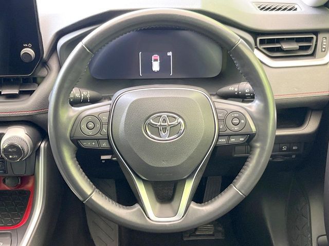 RAV4 4WD