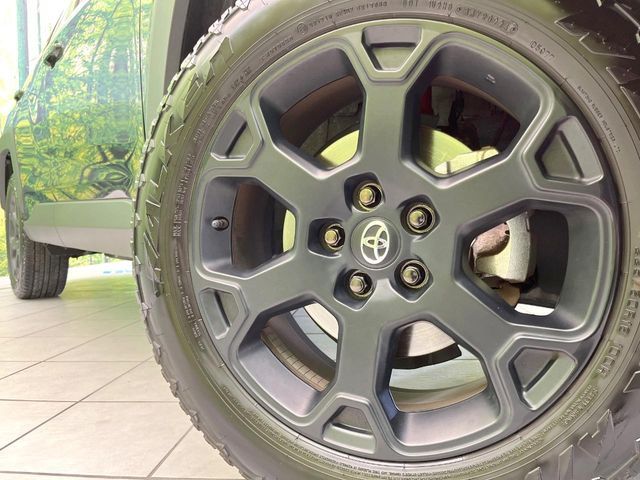 RAV4 4WD