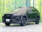 RAV4 4WD
