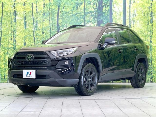 RAV4 4WD