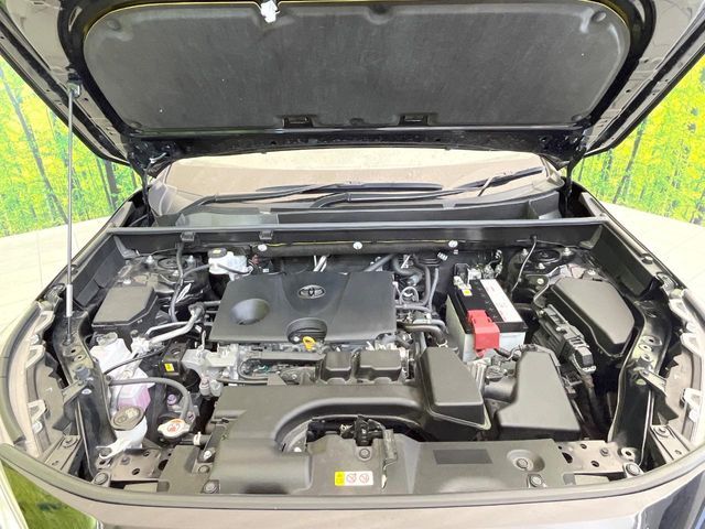 RAV4 4WD
