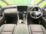 ALPHARD hybrid
