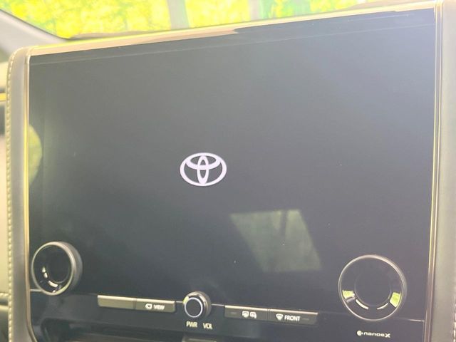 ALPHARD hybrid