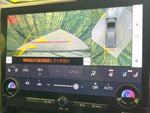 ALPHARD hybrid