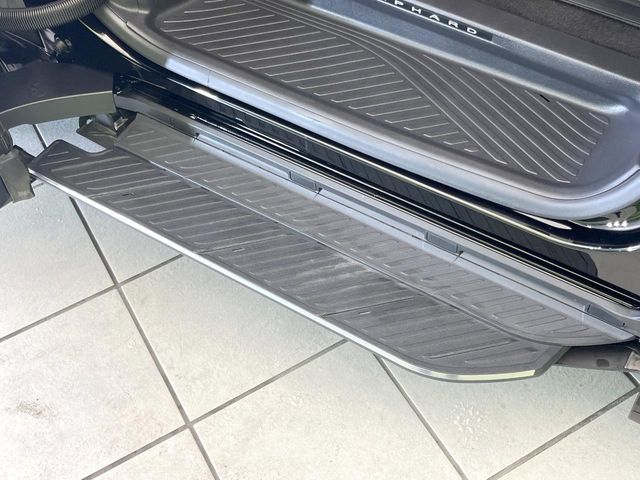 ALPHARD hybrid