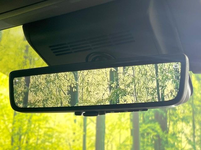 ALPHARD hybrid