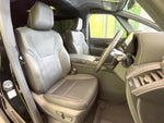 ALPHARD hybrid