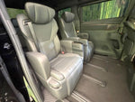 ALPHARD hybrid
