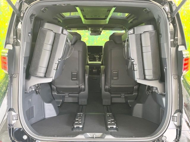 ALPHARD hybrid