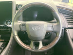 ALPHARD hybrid