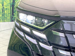 ALPHARD hybrid
