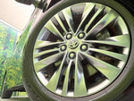 ALPHARD hybrid