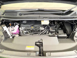 ALPHARD hybrid