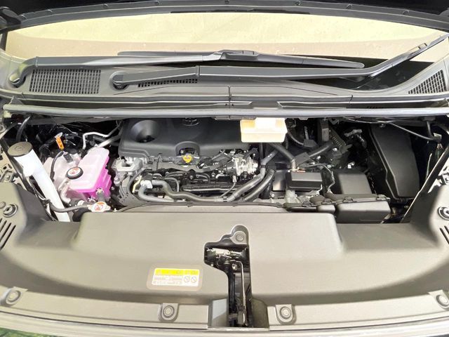 ALPHARD hybrid
