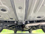 ALPHARD hybrid