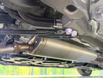 ALPHARD hybrid