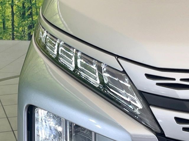 DELICA D:5 4WD