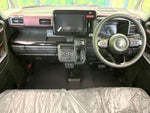Spacia custom