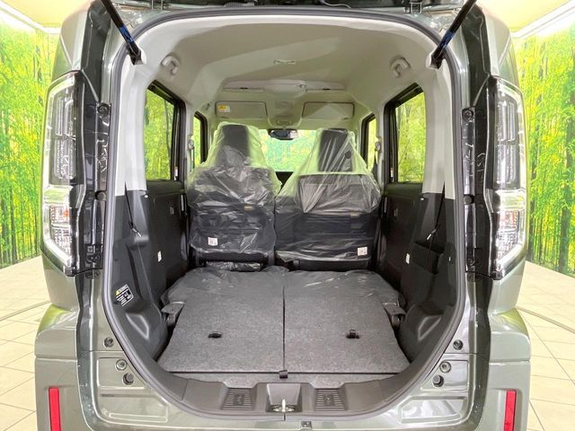 Spacia custom