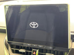 COROLLA CROSS
