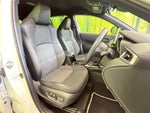 COROLLA CROSS