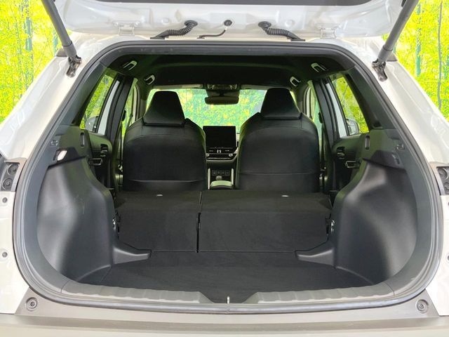 COROLLA CROSS