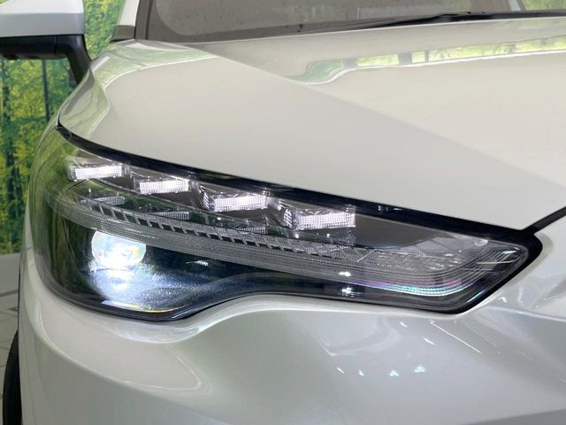COROLLA CROSS
