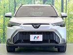 COROLLA CROSS