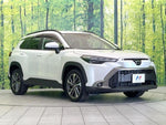 COROLLA CROSS