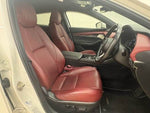 MAZDA3 FASTBACK