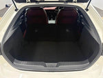 MAZDA3 FASTBACK