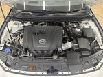 MAZDA3 FASTBACK