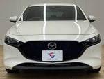 MAZDA3 FASTBACK