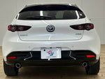 MAZDA3 FASTBACK